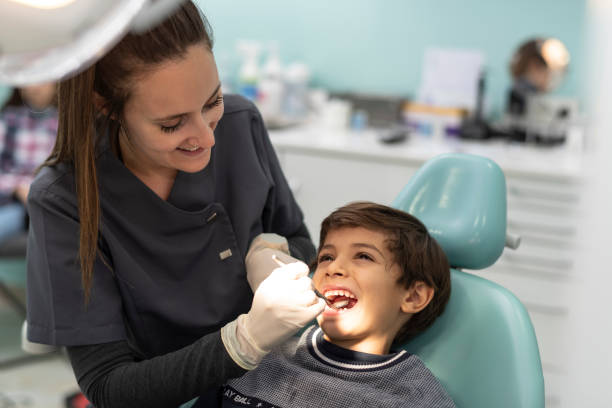 Best Emergency Wisdom Teeth Removal in Somerset, KY